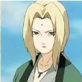shunade senju