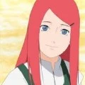 Kushina Uzumaki