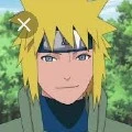 Minato Namikaze