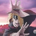 Deidara