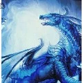 dragon ice[sky]