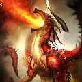dragon api[Ray]