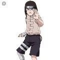 Neji Hyuga