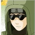 Shino aburame