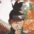 iruka sensei