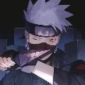 Kakashi hatake
