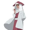 hiruzen sarutobi