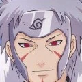 tobirama senju
