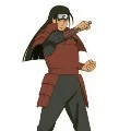 Hashirama senju