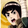 rock lee