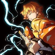 Agatsuma zenitsu