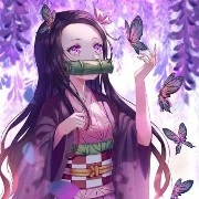 Kamado nezuko