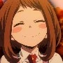Uraraka