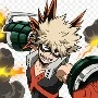 Bakugou