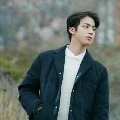 kim seok jin