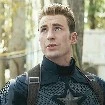 Steve Rogers