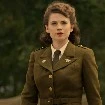 Peggy Carter