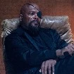 Nick Fury