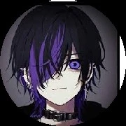 Kuragari/Kurai(yukis best friend)