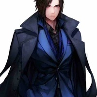 Raymond Ronald (ml father)