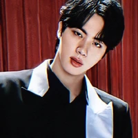 Kim Seokjin