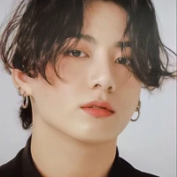 Jeon Jungkook