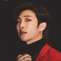 Kim Namjoon