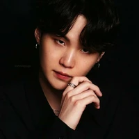 Min Yoongi