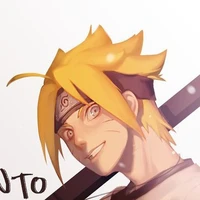 Boruto