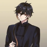 Zhongli