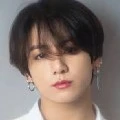 JEON JUNGKOOK ALEXANDER(DAD)
