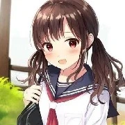 ธิดา(เพื่อนมีนา+นัก​คอสเพลย์)​