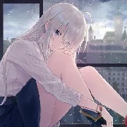 นีมุย(อายุ​ 35​ ผู้ป่วยติดเตียง+ตาบอด)​