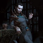 คาฟิติ​ เจอร์แกรนด์​(มารจอมหลอกลวง)​