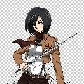 Mikasa