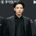 Jeon Jungkook