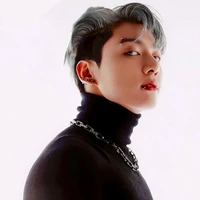 Jeon Jungkook
