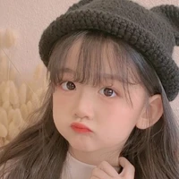 Taekookie / Tae and Jk daughter