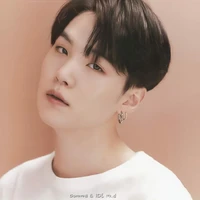 Yoongi