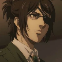 hange