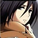 mikasa