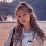 hwang yeji