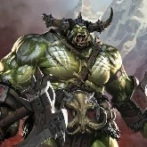 ออร์ค(บอส)