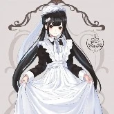 Head Maid Anne
