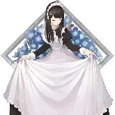 Senior Maid Jane