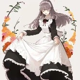 Senior Maid June