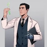 Royal Doctor Edgar