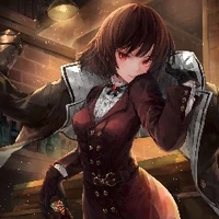Trixy(Vampire Queen)