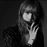 Lalisa Manabon[Quenn black devil]