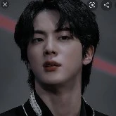 Kim Seokjin